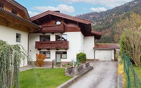 Ferienwohnung Schmiderer